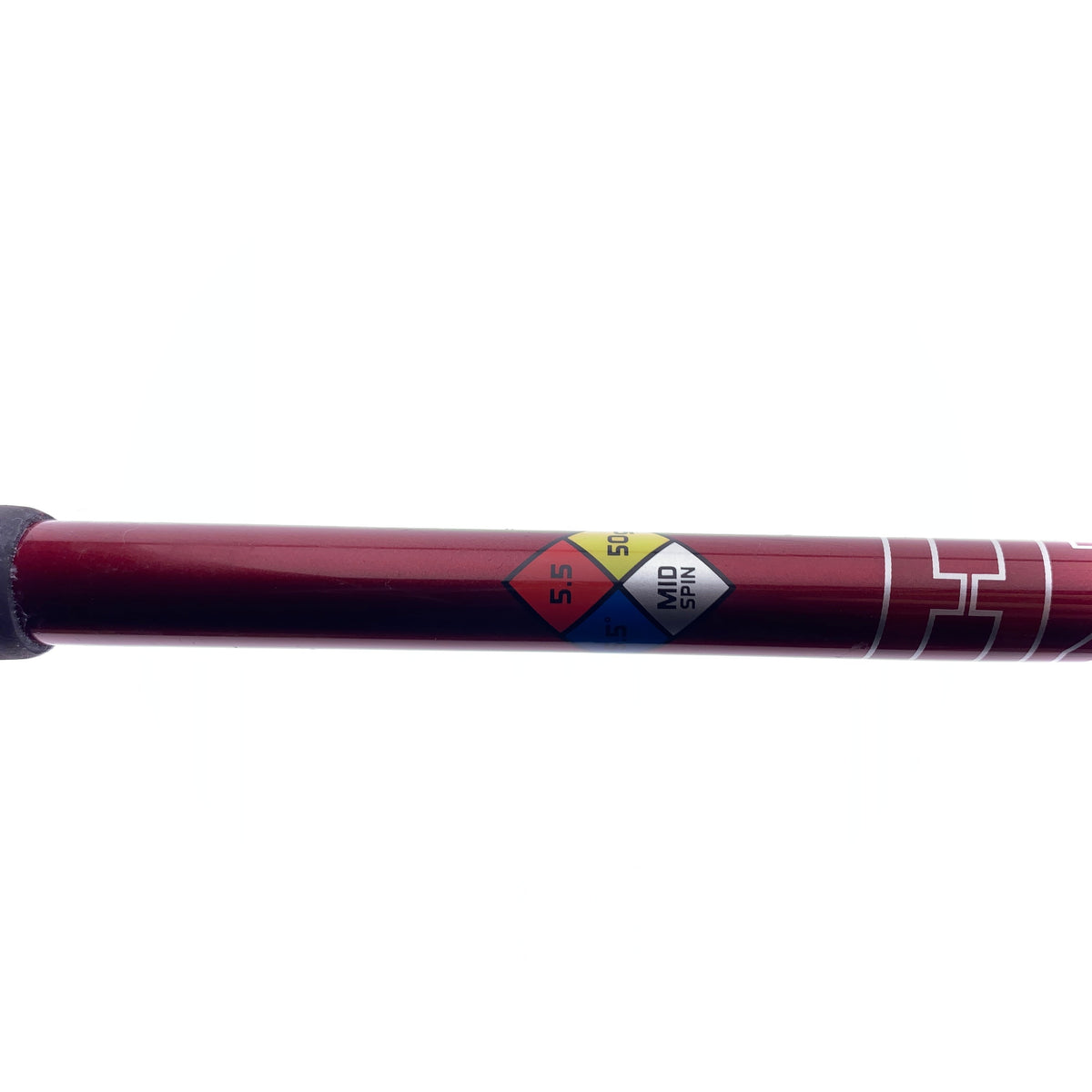 Used Wilson Dynapower Driver / 10.5 Degrees / Regular Flex / Left-Handed