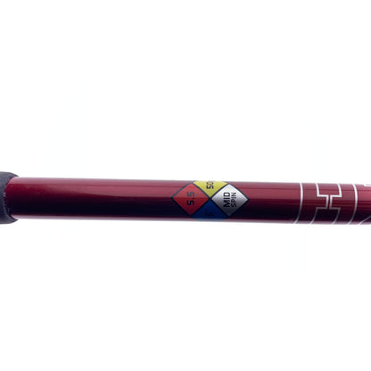 Used Wilson Dynapower Driver / 10.5 Degrees / Regular Flex / Left-Handed