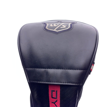 Used Wilson Dynapower Driver / 10.5 Degrees / Regular Flex / Left-Handed