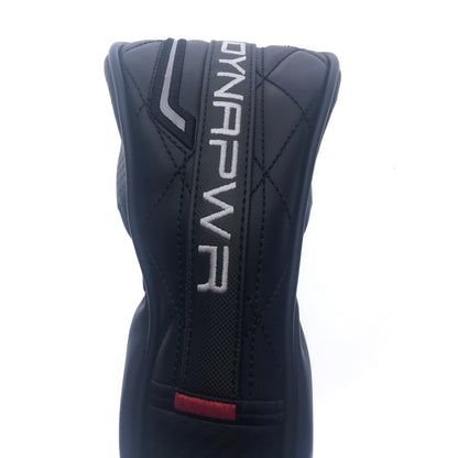 Used Wilson Dynapwr 2025 4 Hybrid / 22 Degrees / Regular Flex