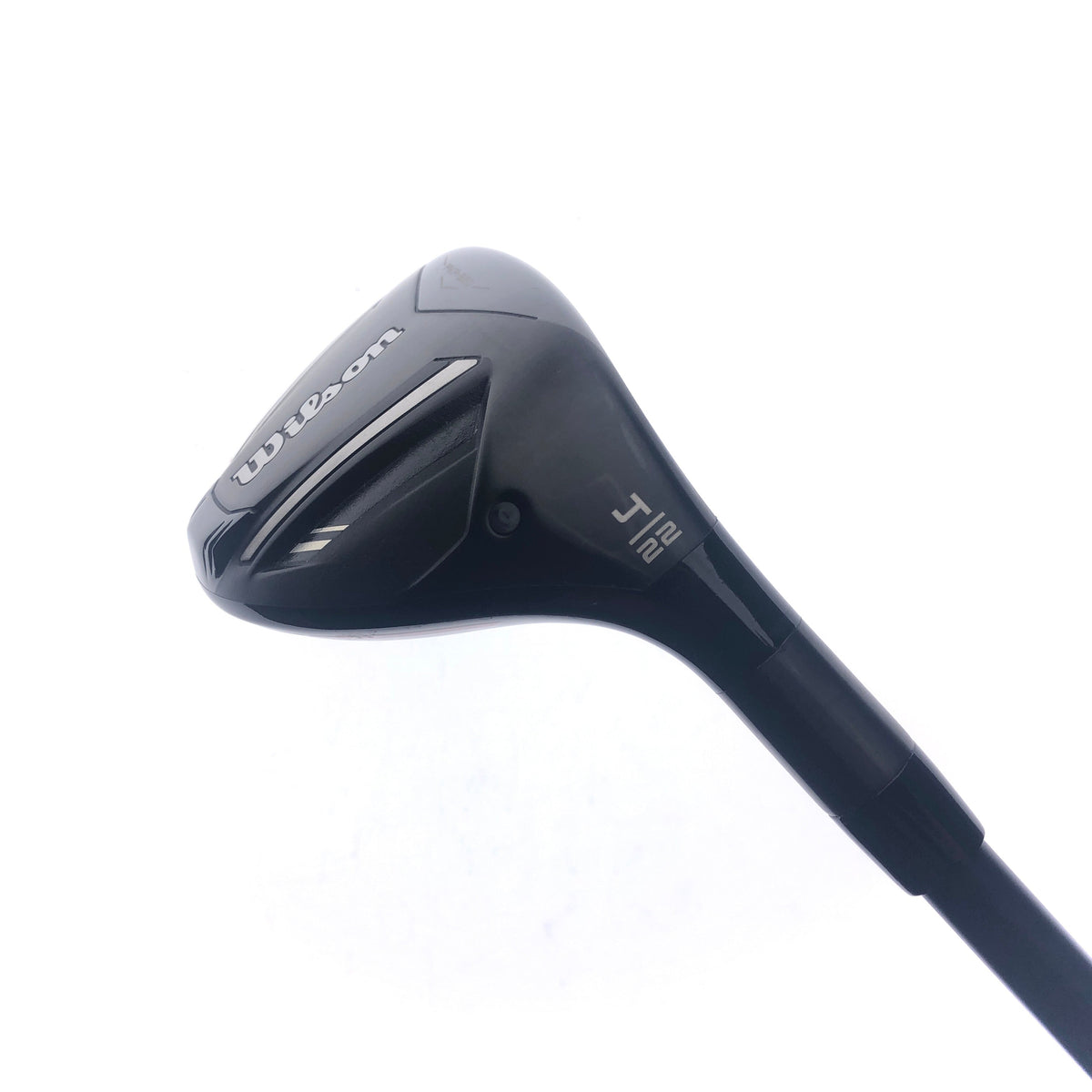 Used Wilson Dynapwr 2025 4 Hybrid / 22 Degrees / Regular Flex
