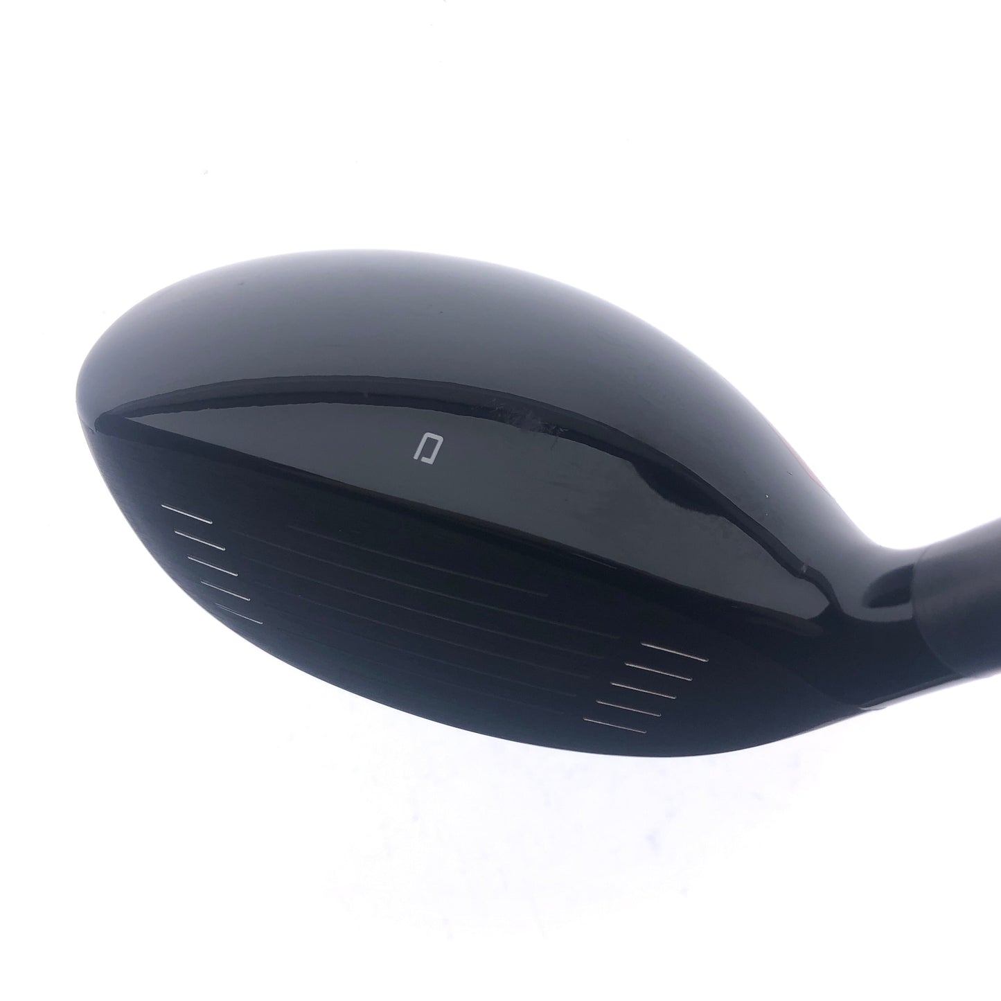 Used Wilson Dynapwr 2025 4 Hybrid / 22 Degrees / Regular Flex