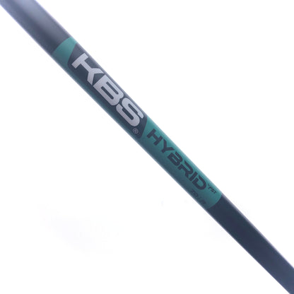 Used Wilson Dynapwr 2025 4 Hybrid / 22 Degrees / Regular Flex