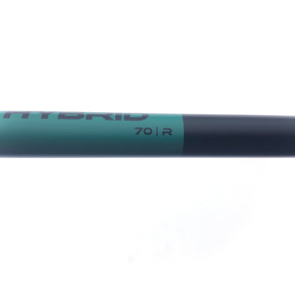 Used Wilson Dynapwr 2025 4 Hybrid / 22 Degrees / Regular Flex