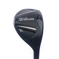 Used Wilson Dynapwr 2025 4 Hybrid / 22 Degrees / Regular Flex