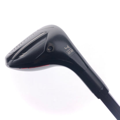 Used Wilson Dynapwr 2025 4 Hybrid / 22 Degrees / X-Stiff Flex