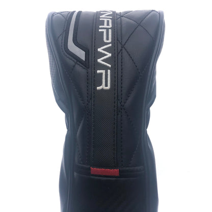 Used Wilson Dynapwr Max 5 Fairway Wood / 18 Degrees / Stiff Flex