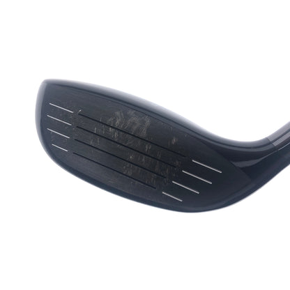 Used Wilson Dynapwr Max 5 Fairway Wood / 18 Degrees / Stiff Flex