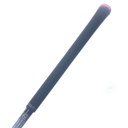 Used Wilson Dynapwr Max 5 Fairway Wood / 18 Degrees / Stiff Flex