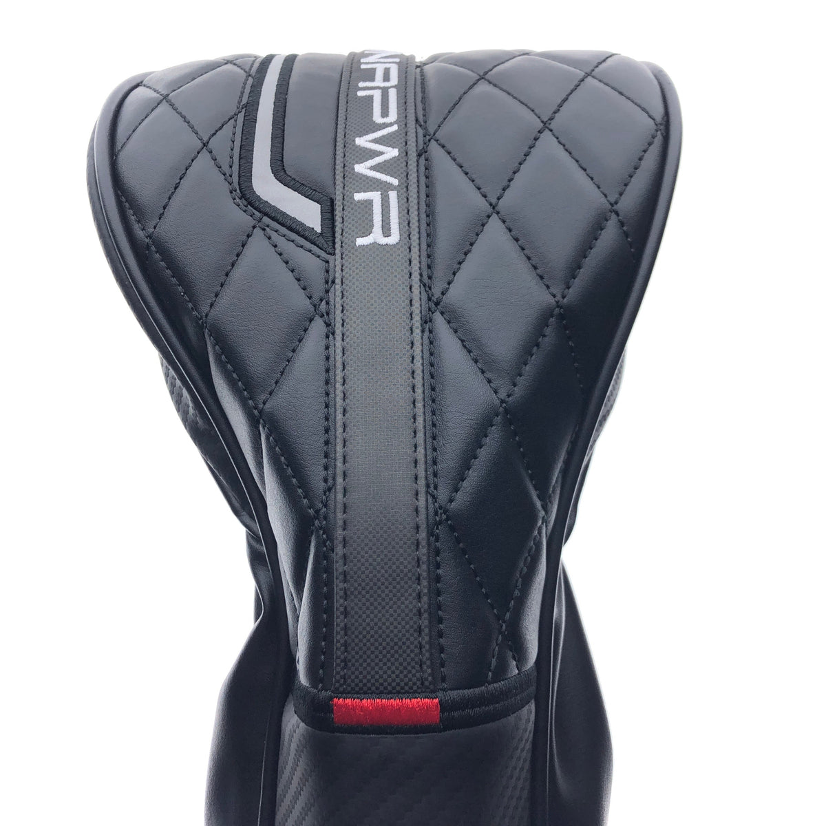 Used Wilson Dynapwr Max Driver / 10.5 Degrees / Lite Flex