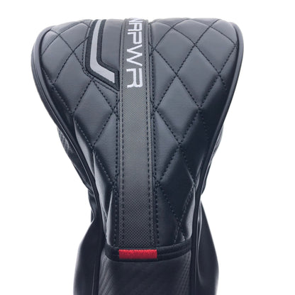 Used Wilson Dynapwr Max Driver / 10.5 Degrees / Lite Flex