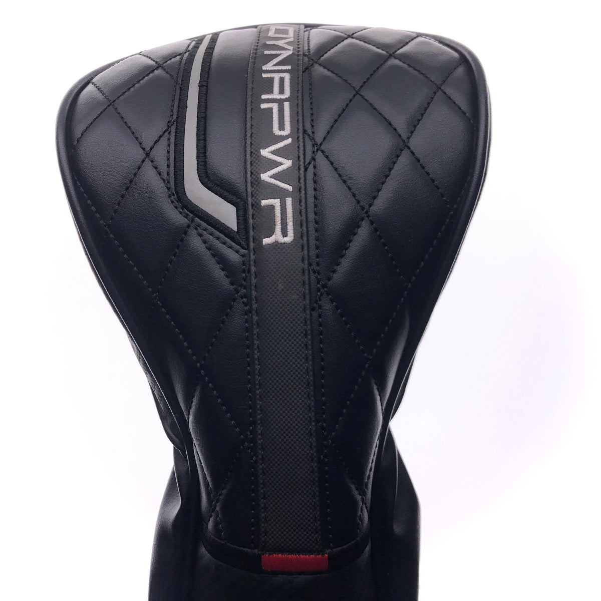 Used Wilson Dynapwr Max Driver / 12.0 Degrees / Stiff Flex