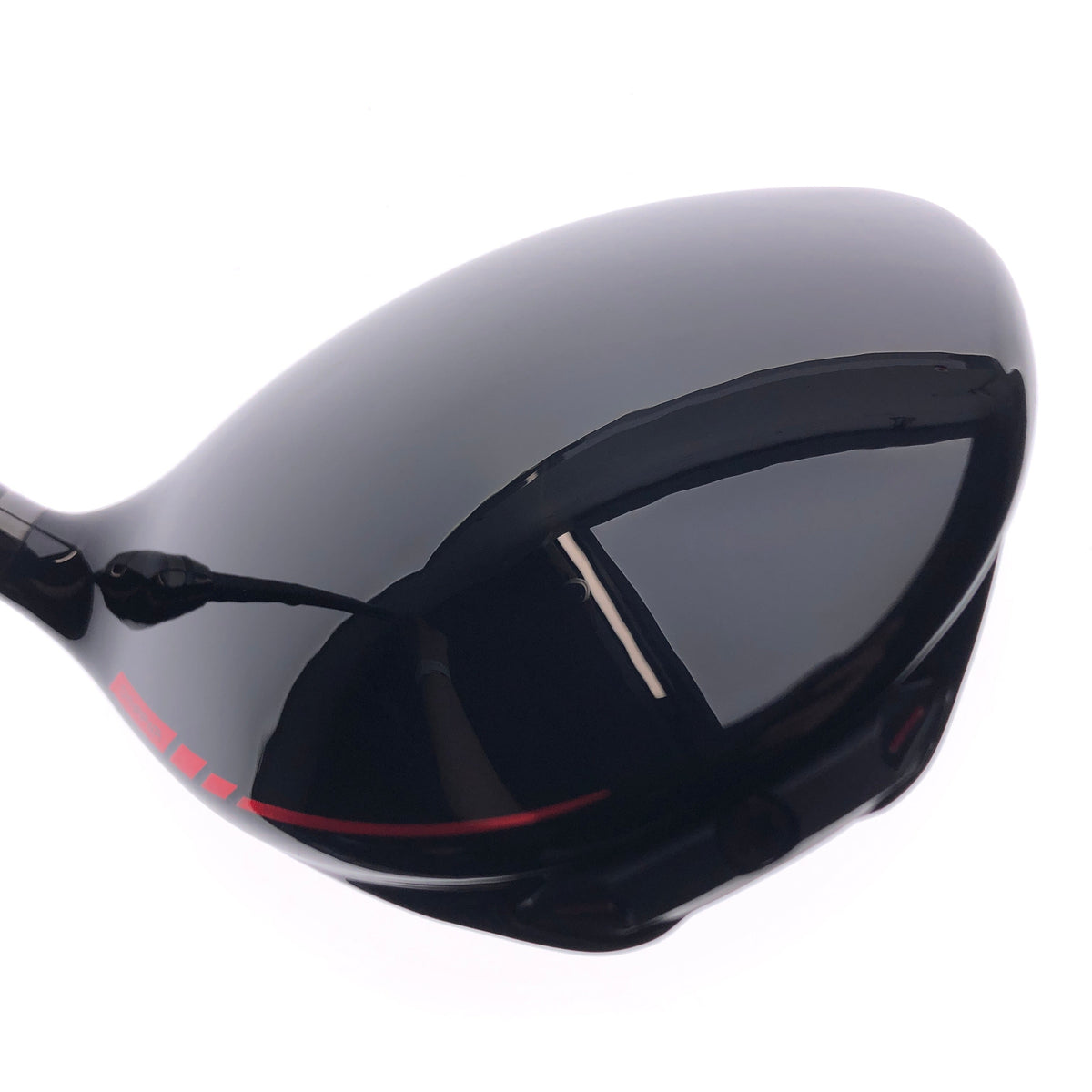 Used Wilson Dynapwr Max Driver / 12.0 Degrees / Stiff Flex