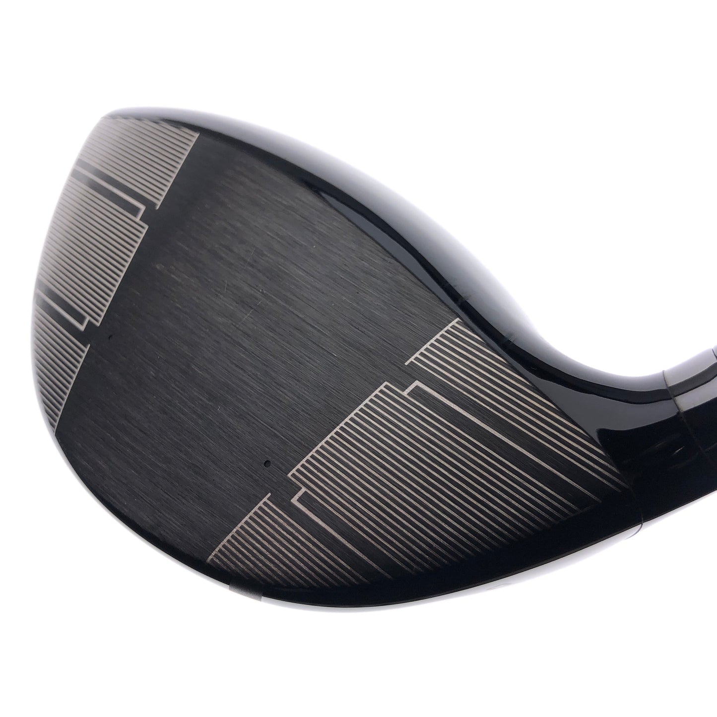 Used Wilson Dynapwr Max Driver / 12.0 Degrees / Stiff Flex