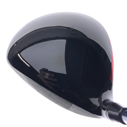 Used Wilson Dynapwr Max Driver / 12.0 Degrees / Stiff Flex