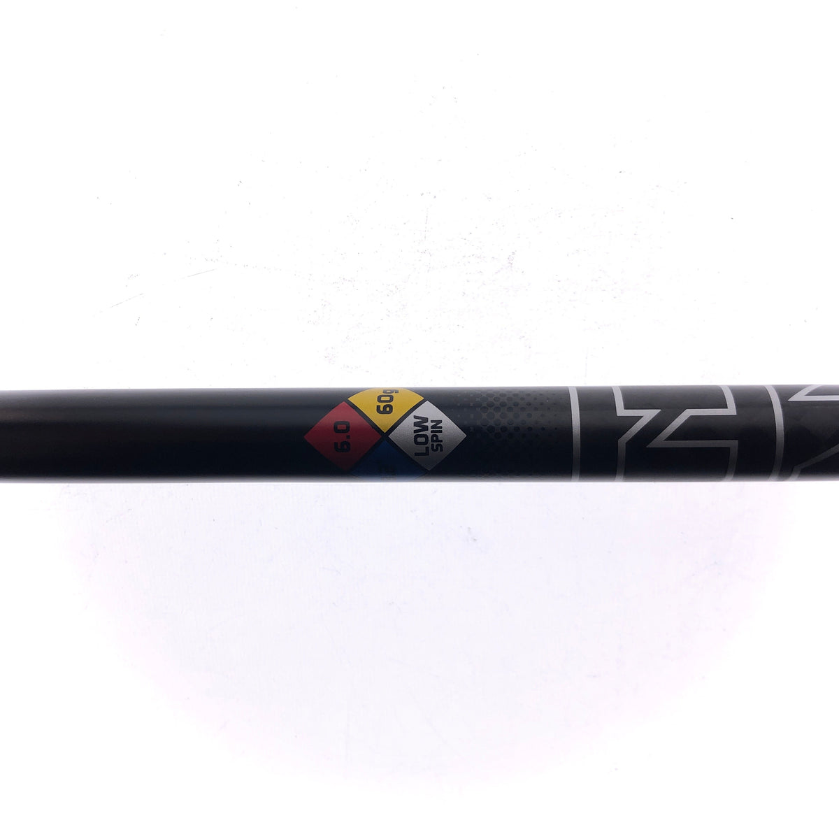 Used Wilson Dynapwr Max Driver / 12.0 Degrees / Stiff Flex