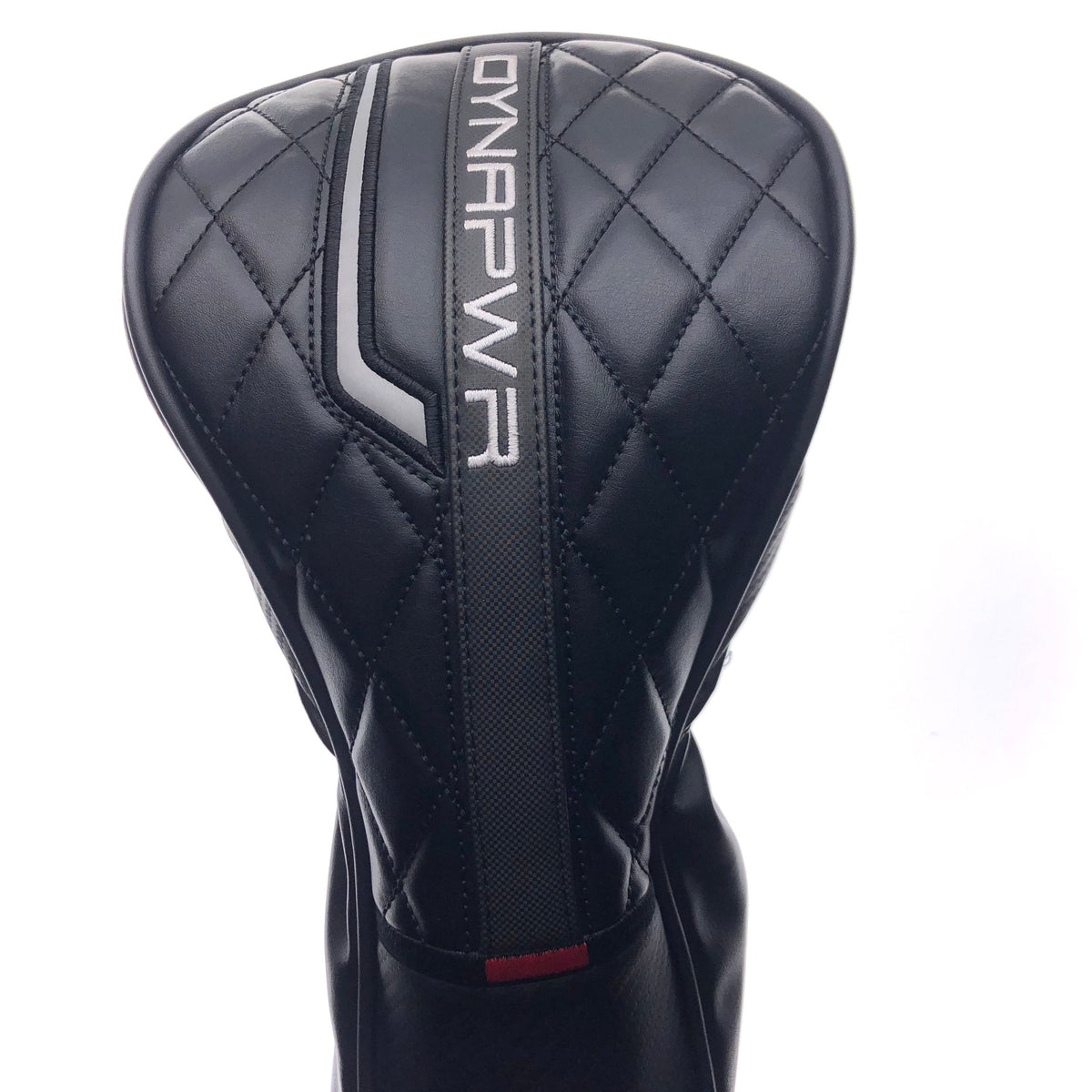 Used Wilson Dynapwr Max Driver / 9.0 Degrees / Stiff Flex