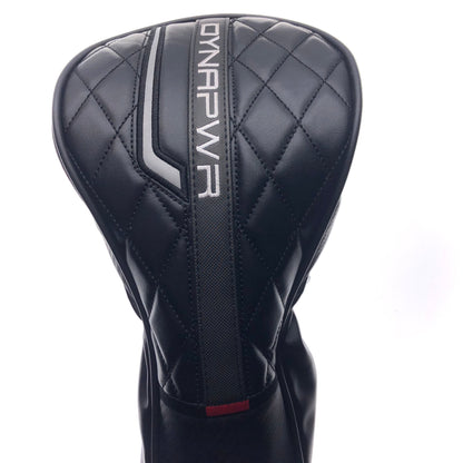 Used Wilson Dynapwr Max Driver / 9.0 Degrees / Stiff Flex