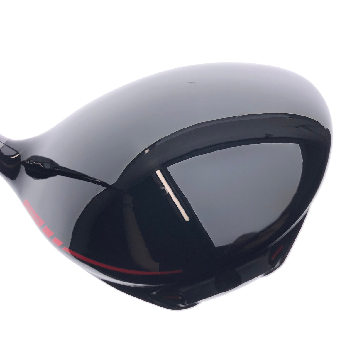 Used Wilson Dynapwr Max Driver / 9.0 Degrees / Stiff Flex