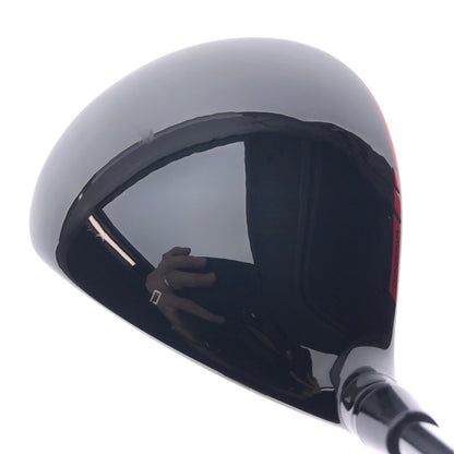 Used Wilson Dynapwr Max Driver / 9.0 Degrees / Stiff Flex