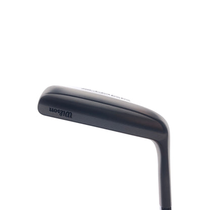 Used Wilson Staff Model 8802 Putter / 34.0 Inches