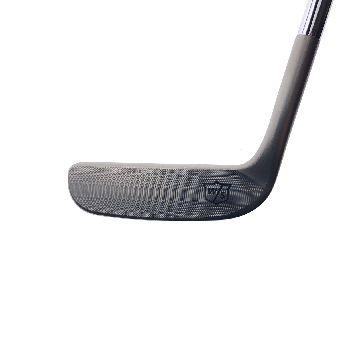 Used Wilson Staff Model 8802 Putter / 34.0 Inches