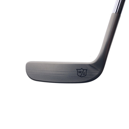 Used Wilson Staff Model 8802 Putter / 34.0 Inches