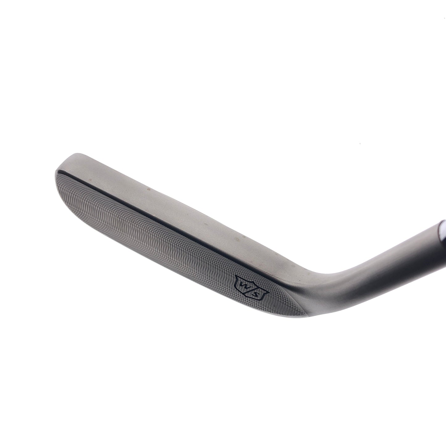 Used Wilson Staff Model 8802 Putter / 34.0 Inches