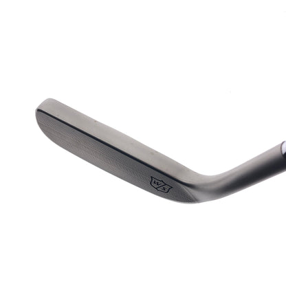 Used Wilson Staff Model 8802 Putter / 34.0 Inches