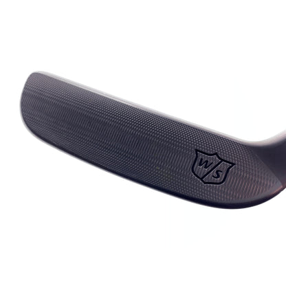 Used Wilson Staff Model 8802 Putter / 35.0 Inches