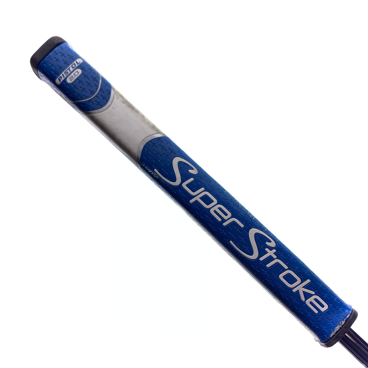 Used Wilson Staff Model 8802 Putter / 35.0 Inches