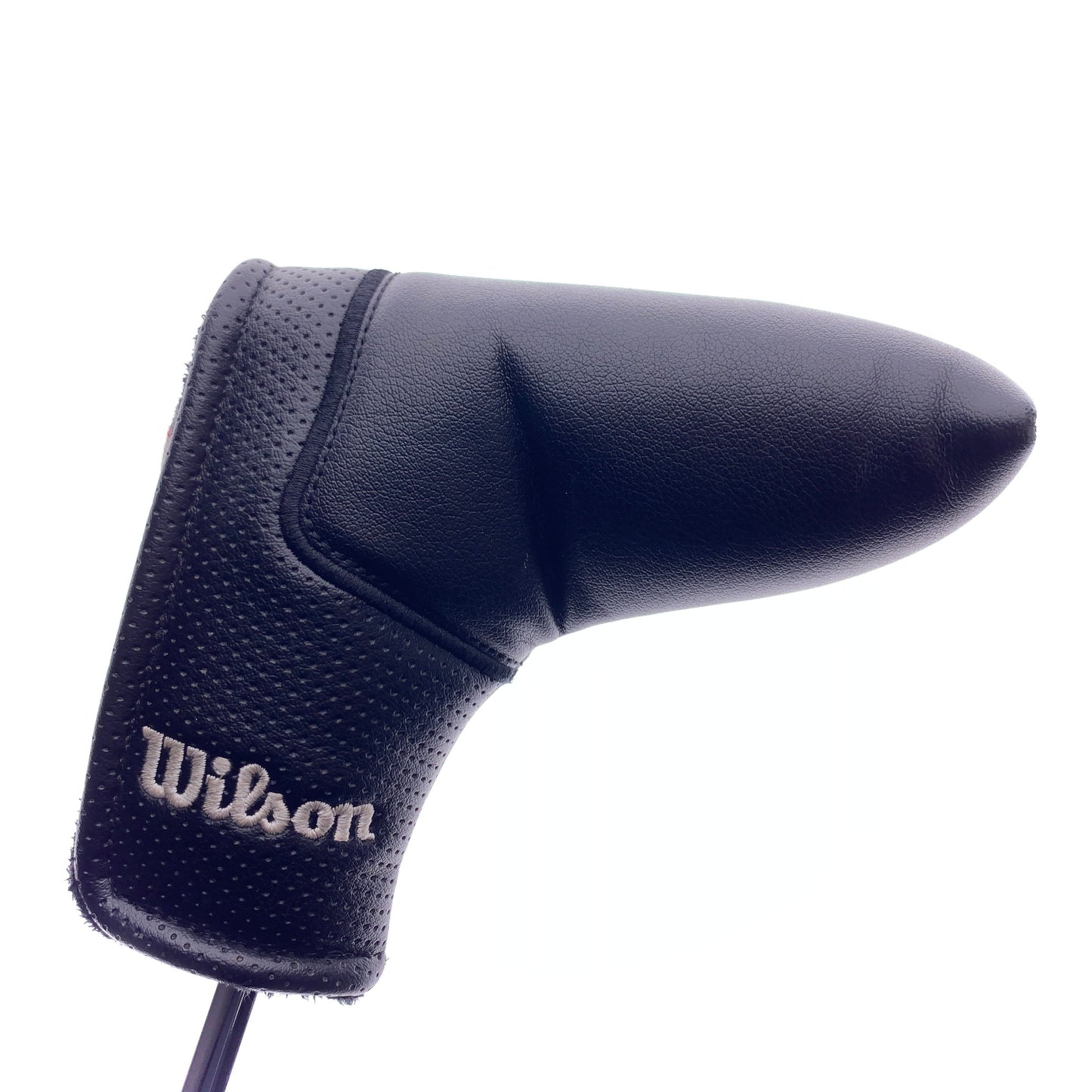 Used Wilson Staff Model 8802 Putter / 35.0 Inches