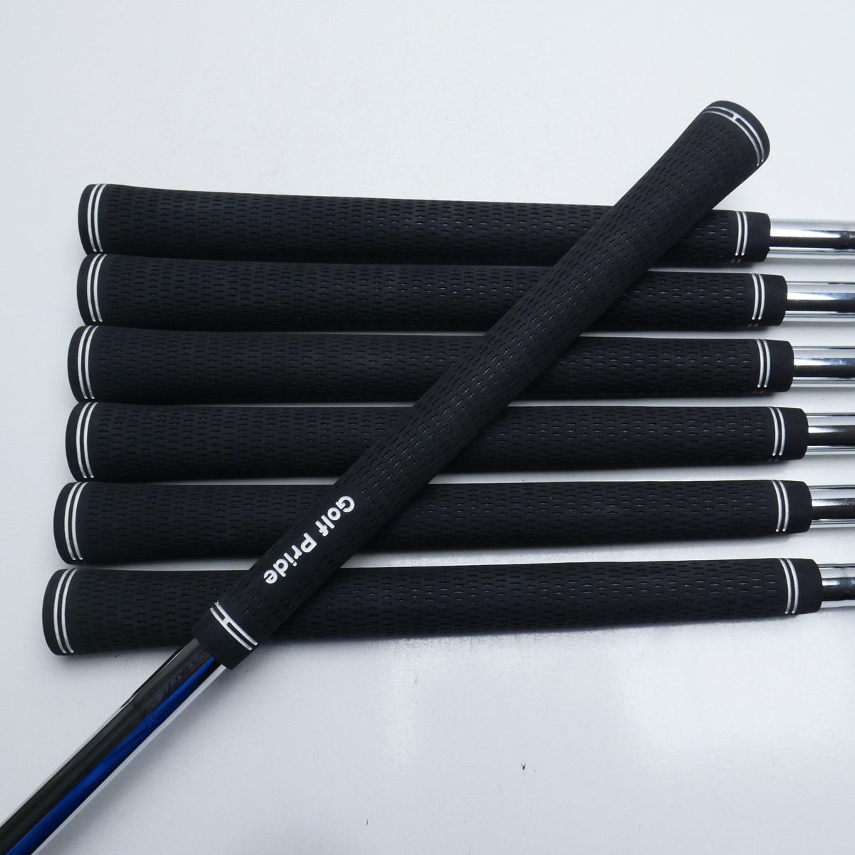 Used Wilson Staff Model CB 2024 Iron Set / 4 - PW / X-Stiff Flex