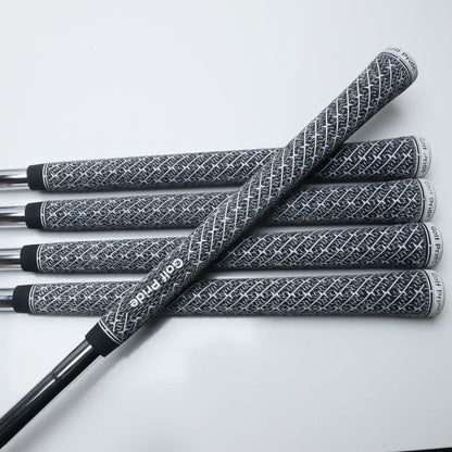 Used Wilson Staff Model CB & MB 2024 Combo Iron Set / 5 - 9 IRON / X-Stiff Flex