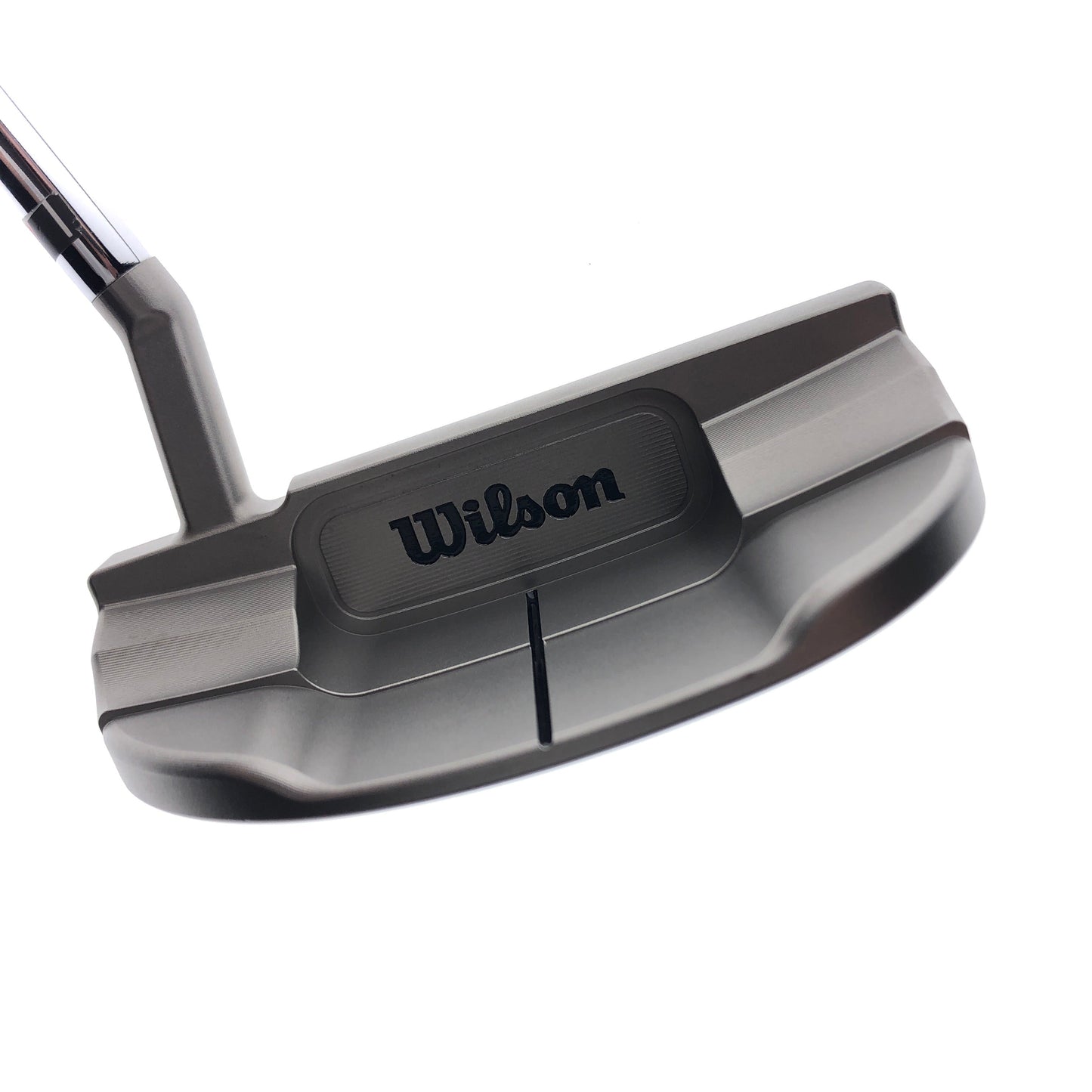 Used Wilson Staff Model MT22 Putter / 34.0 Inches