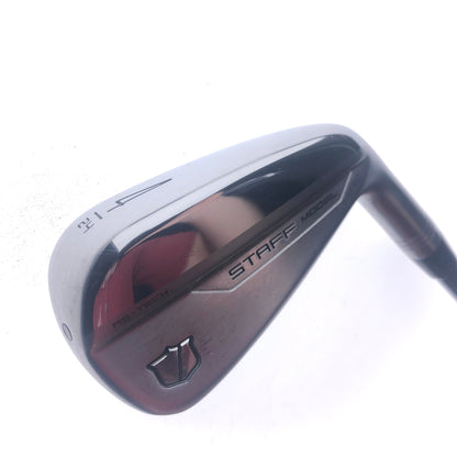Used Wilson Staff RB Utility 4 Hybrid / 24 Degrees / Stiff Flex