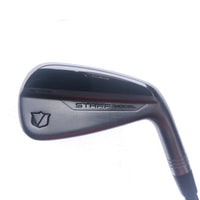 Used Wilson Staff RB Utility 4 Hybrid / 24 Degrees / Stiff Flex