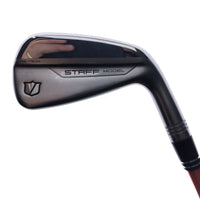 Used Wilson Staff RB Utility 4 Hybrid / 24 Degrees / X-Stiff Flex