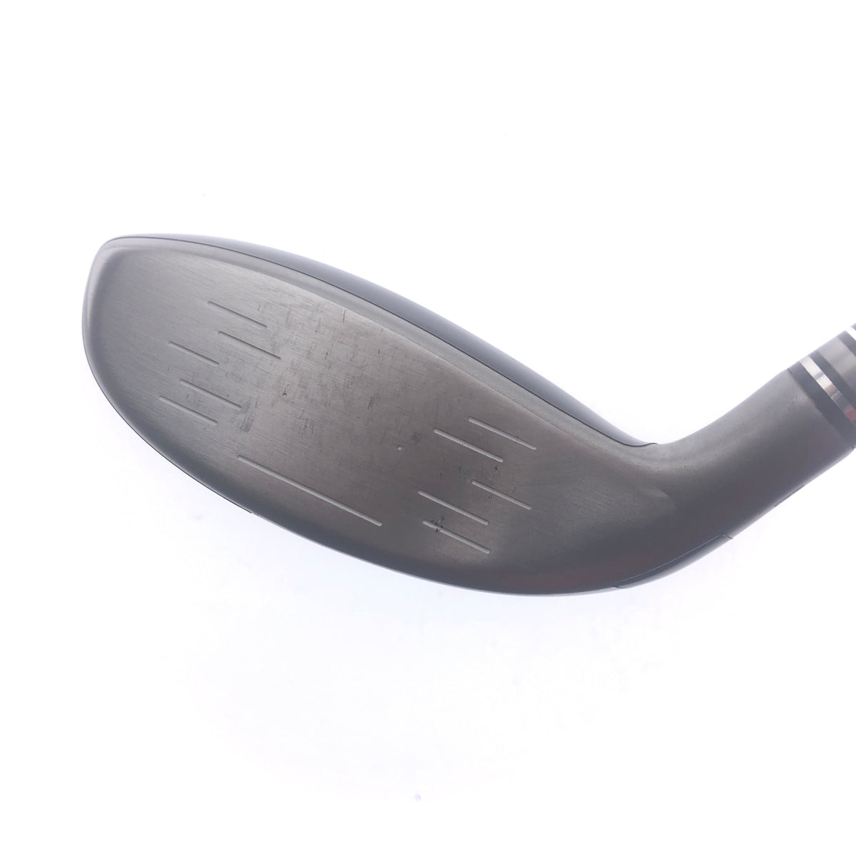 Used XXIO 10 3 Hybrid / 18 Degrees / Regular Flex