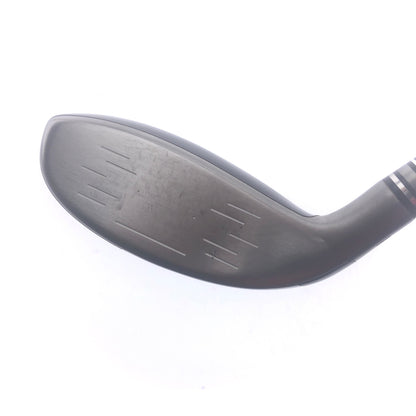 Used XXIO 10 3 Hybrid / 18 Degrees / Regular Flex