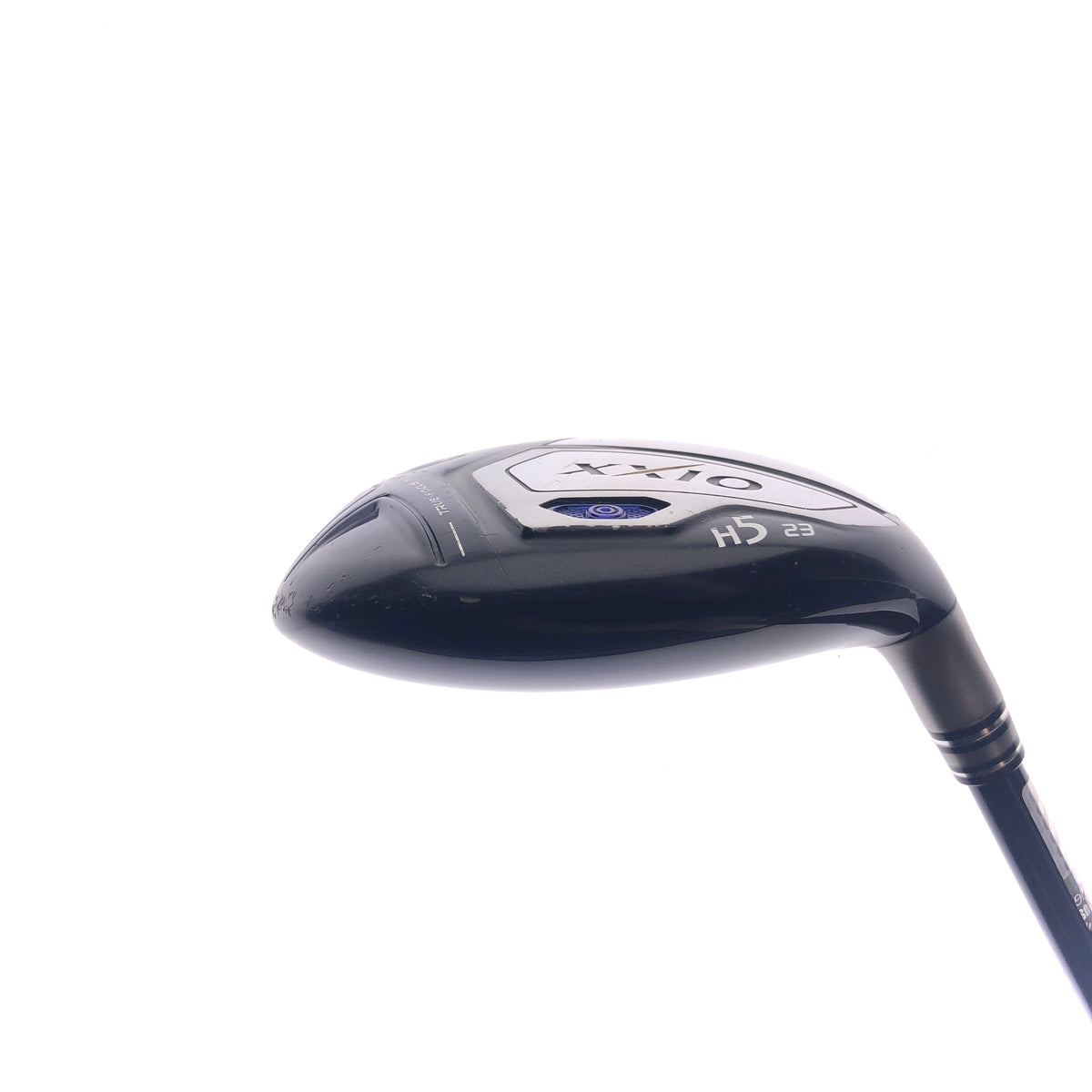 Used XXIO 10 5 Hybrid / 23 Degrees / Regular Flex
