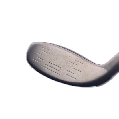 Used XXIO 10 5 Hybrid / 23 Degrees / Regular Flex