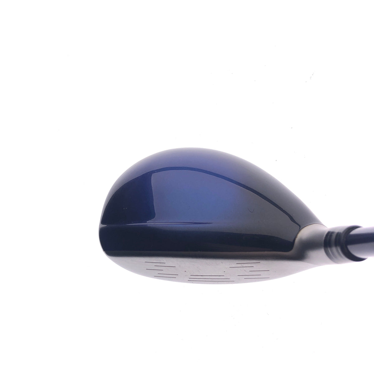 Used XXIO 10 5 Hybrid / 23 Degrees / Regular Flex