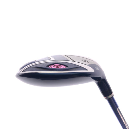 Used XXIO 12 9 Fairway Wood / 26 Degrees / Ladies Flex