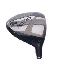 Used XXIO 13 3 Fairway Wood / 15 Degrees / Regular Flex
