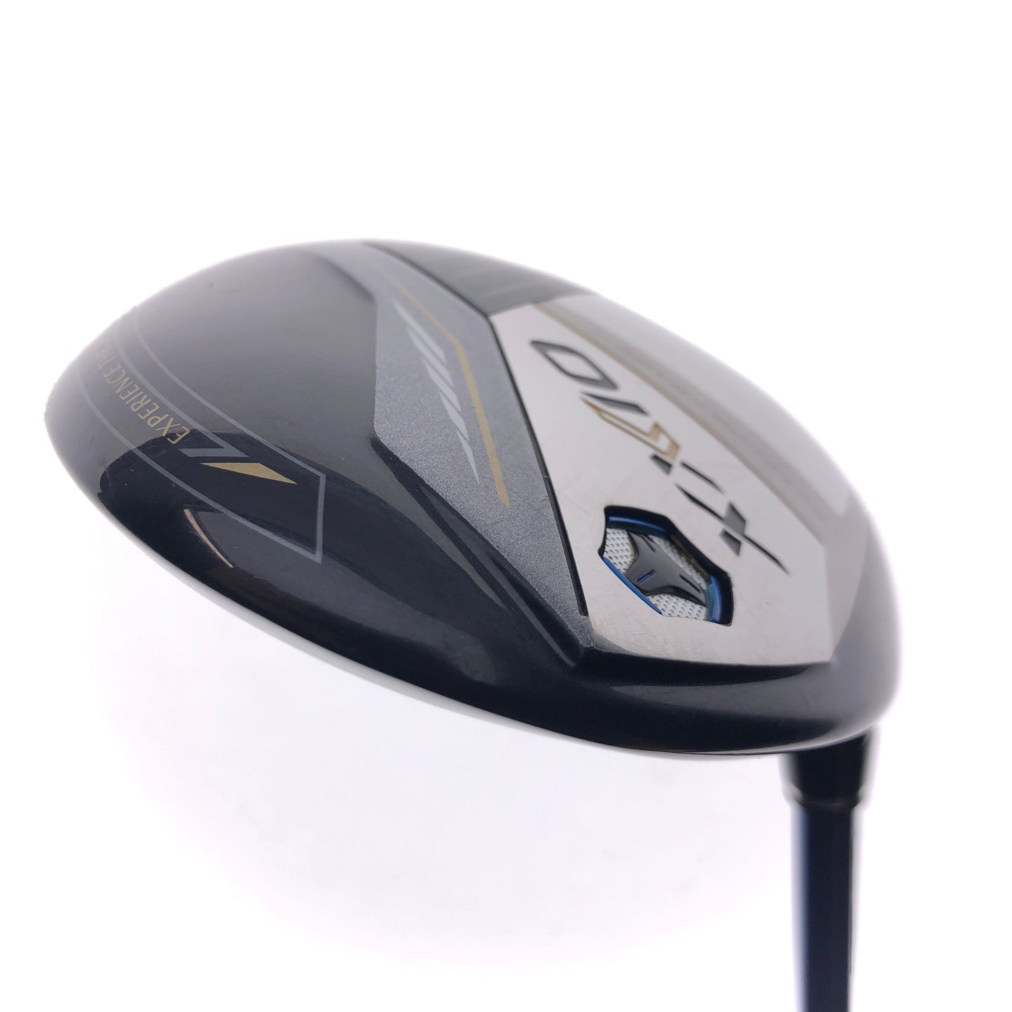Used XXIO 13 5 Fairway Wood / 18 Degrees / Soft Regular Flex