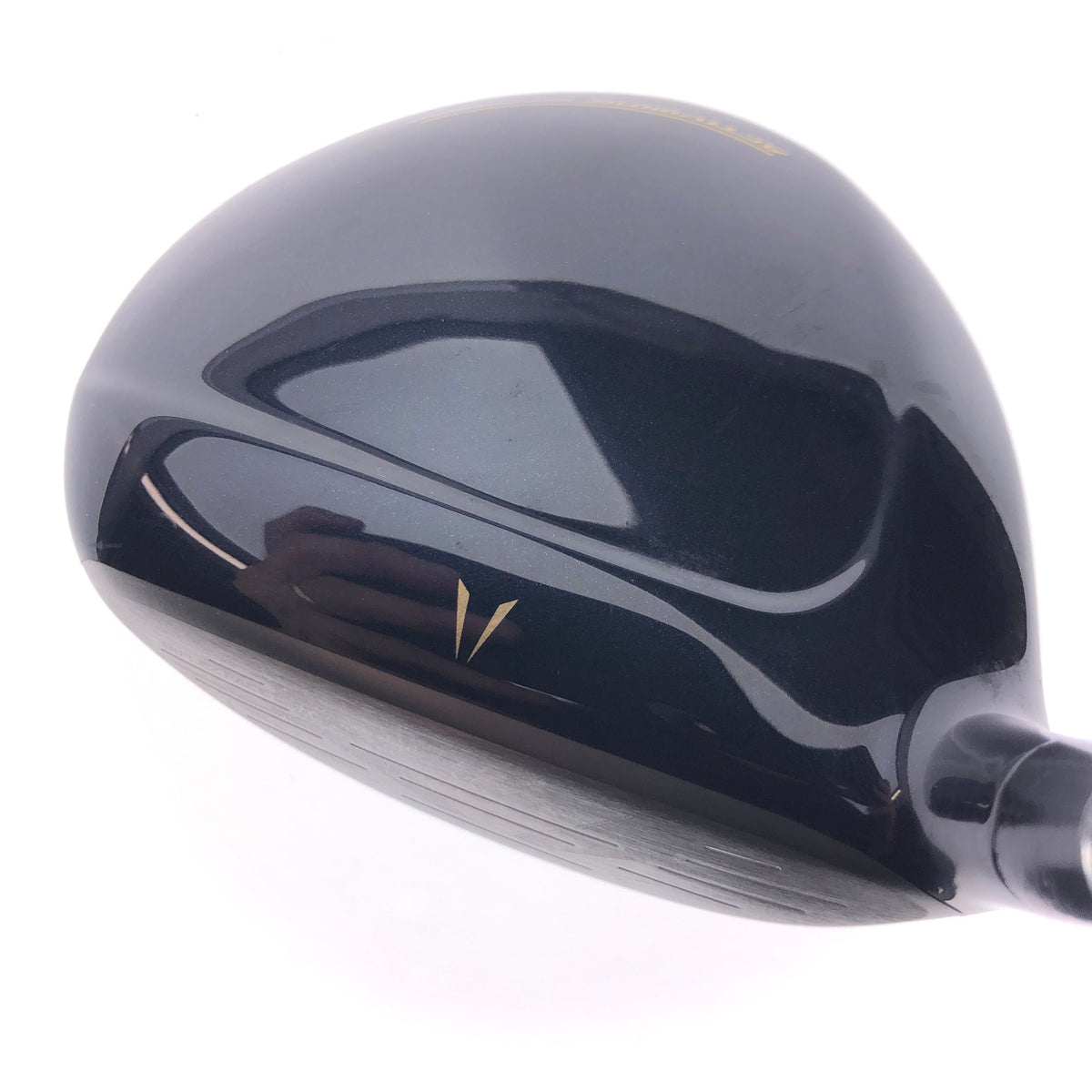 Used XXIO 13 5 Fairway Wood / 18 Degrees / Soft Regular Flex