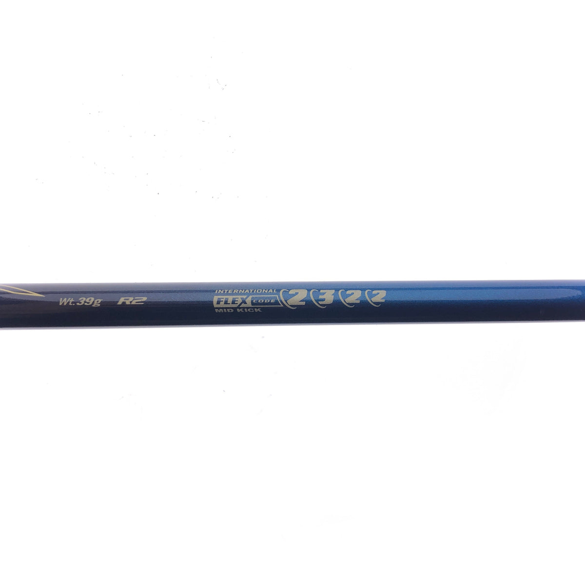 Used XXIO 13 5 Fairway Wood / 18 Degrees / Soft Regular Flex