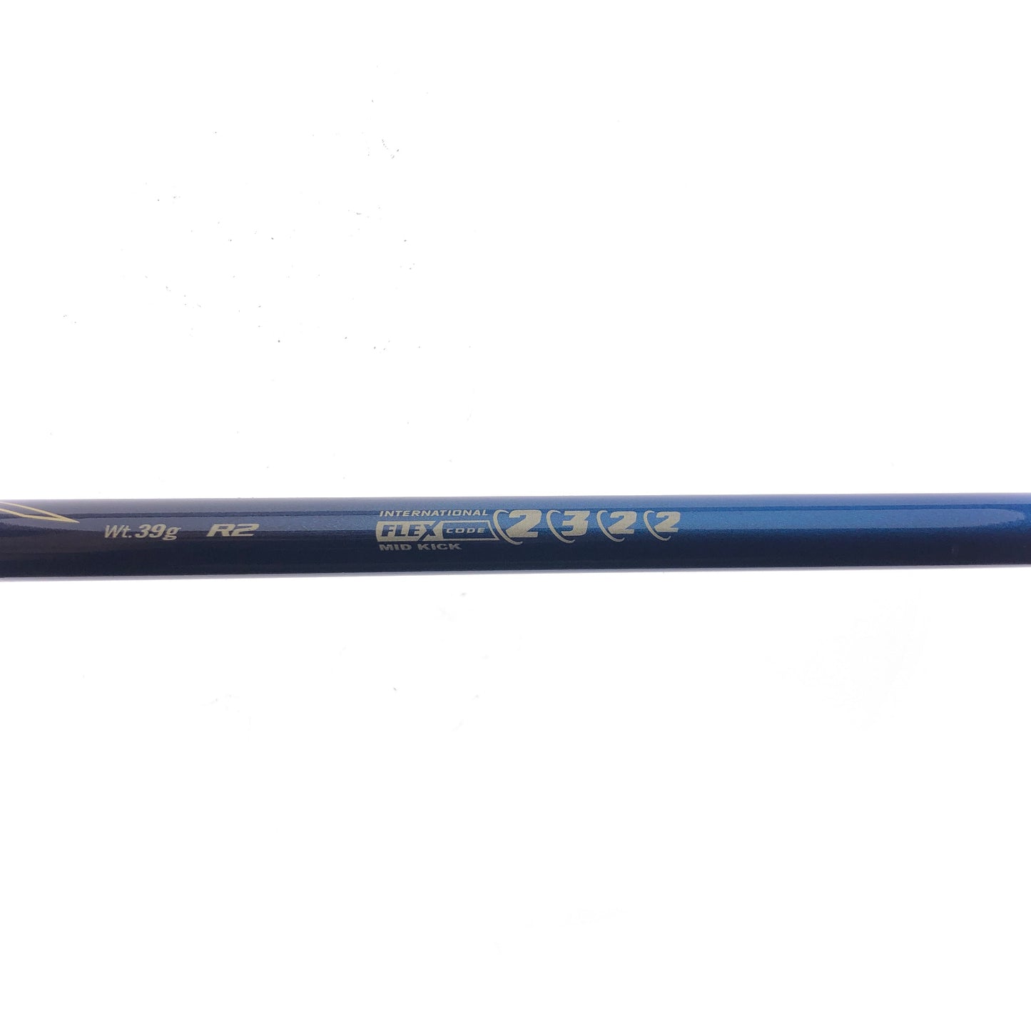 Used XXIO 13 5 Fairway Wood / 18 Degrees / Soft Regular Flex