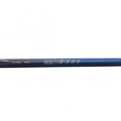 Used XXIO 13 5 Fairway Wood / 18 Degrees / Soft Regular Flex